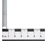 Скобы кабельные для степлера KRAFTOOL тип 36 (L), 14 мм 31636-14 5