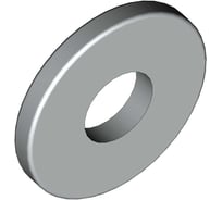 Шайба плоская усиленная УМС M12 DIN 9021 100 шт. SHU-12