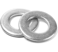 Шайба плоская УМС M10 DIN 125 300 шт. SH-10