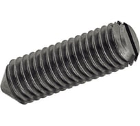 Винт установочный ООО ПКФ Сварком шлиц/остр., М10x30, DIN 553, 5 шт. k00010290