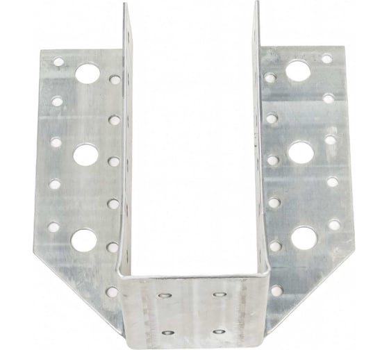 Опора бруса Daxmer OBR-R 50х140, 76х140х50х2,0 10 шт. 00000336065