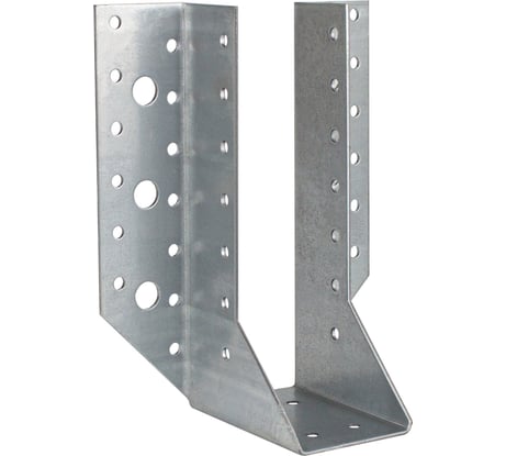 Опора бруса Daxmer OBR-R 50х160 76х160х50х2,0 6 шт 00000336066