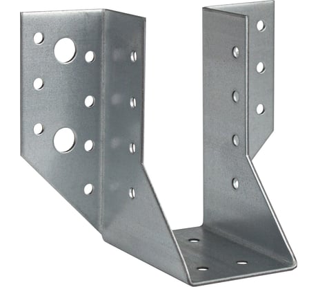 Опора бруса Daxmer OBR-R 50х105 76х105х50х2,0 10 шт 00000336064