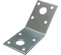 Уголок Daxmer под 135 градусов KUS-90 90х90х65х2,0 50 шт 00000335374