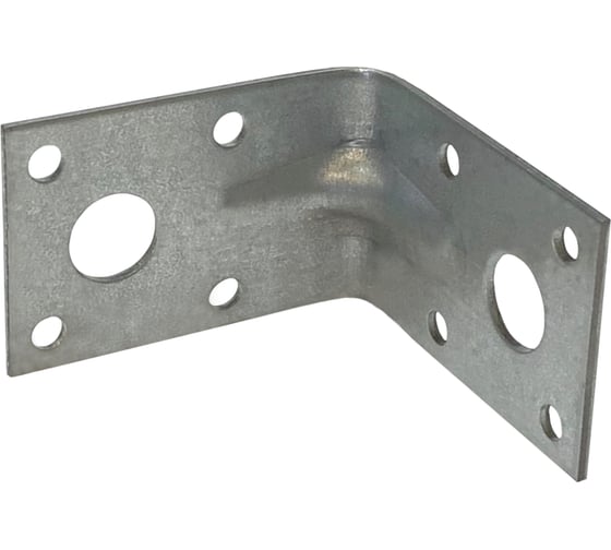 Усиленный уголок Daxmer KUU-90х65, 90х90х65х2 25 шт 00000332319
