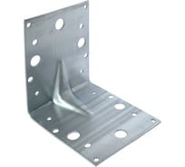 Усиленный уголок Daxmer KUU-105х90, 105х105х90х2 25 шт 00000332314