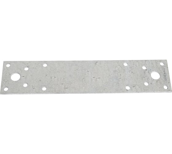 Крепежная пластина Daxmer КР-180х40 50 шт 00000332548