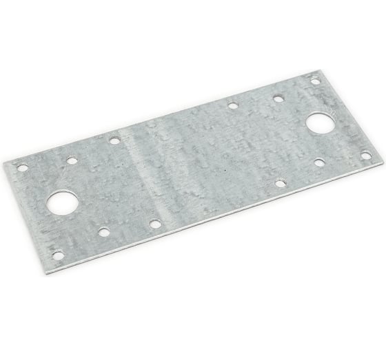Крепежная пластина Daxmer КР-140х55 50 шт 00000332225