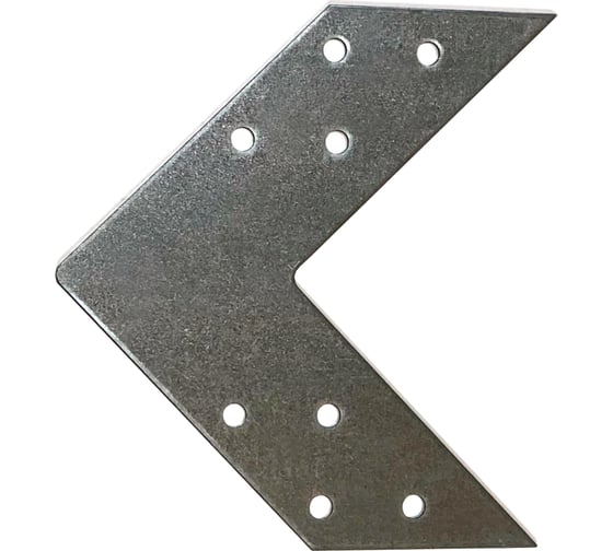 Угловой соединитель Daxmer US-145х35х2 50 шт 00000333202 1