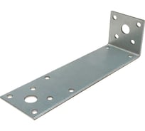 Асимметричный уголок Daxmer KUAS-65 130х50х65х2,0 50 шт 00000336517