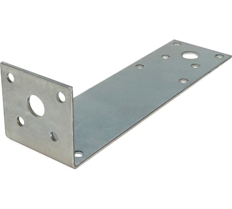 Асимметричный уголок Daxmer KUAS-40 140х40х40х2,0 50 шт 00000336518