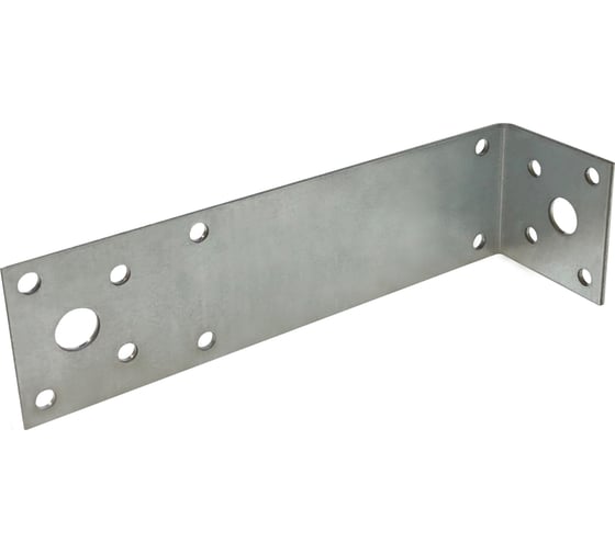 Асимметричный уголок Daxmer KUAS-40 140х40х40х2,0 50 шт 00000336518