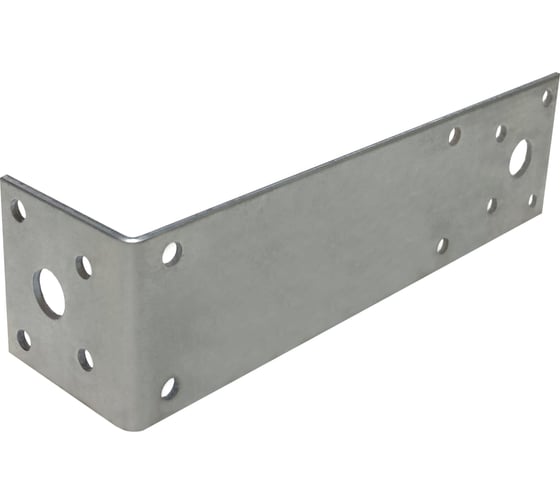 Асимметричный уголок Daxmer KUAS-90 150х60х90х2,0 25 шт 00000342043
