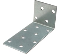 Анкерный уголок Daxmer KUL 40х80 40х80х40х2,0 50 шт 00000336522