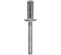 Заклепка вытяжная FixMaster 7,8х22,5 SSt/SSt арт. 78225