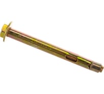 Анкер ООО ПКФ Сварком МТА 10/10x100 нержавеющая сталь A2 (уп/2шт.) k00014235