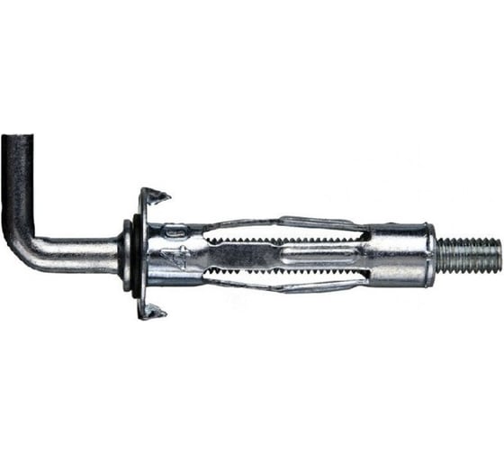 Анкер для пустотелых конструкций ООО ПКФ Сварком Г 6x16/52 (уп/10шт.) k00002449 1