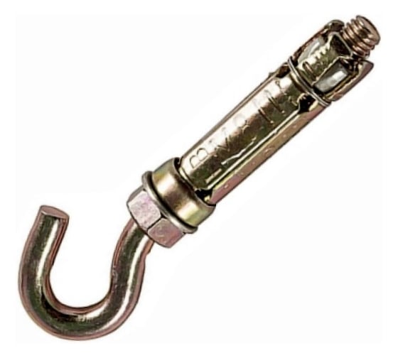 Анкер для пустотелых конструкций ООО ПКФ Сварком С 6x16/52 (уп/10шт.) k00002463 1