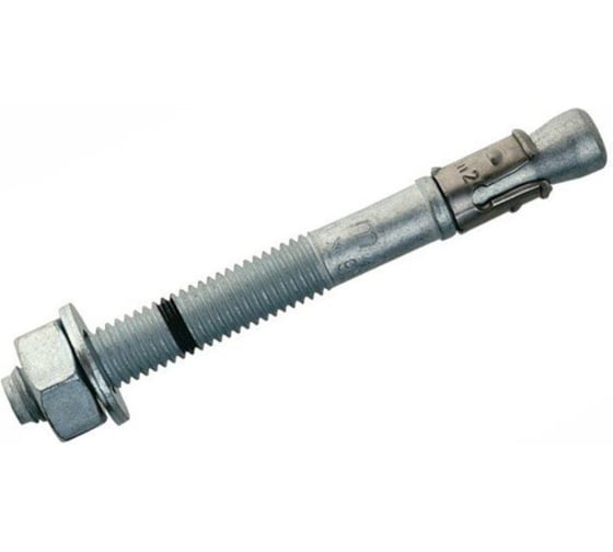 Анкер-болт ООО ПКФ Сварком M2 6x65 (уп/10шт.) k00009728