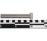 Болт ООО ПКФ Сварком М16x100 DIN933 нерж. 1 шт. k00008914 4