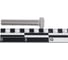 Болт ООО ПКФ Сварком М14x80 DIN933 нерж. упаковка 2 шт. k00014959 4