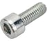 Винт ООО ПКФ Сварком М 6x16 DIN 912 12.9 упаковка 40 шт. k00014858 1