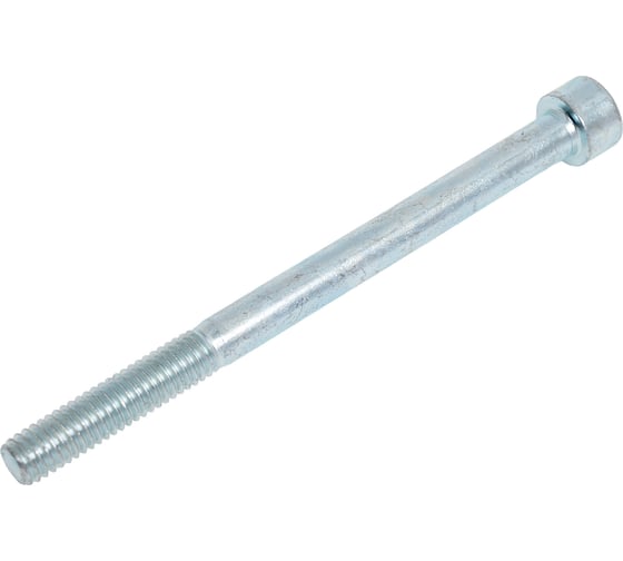 Винт ООО ПКФ Сварком М 6x80 оц. DIN 912 8.8 упаковка 15 шт. k00004473