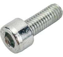 Винт ООО ПКФ Сварком М10x80 оц. DIN 912 8.8 упаковка 10 шт. k00004530