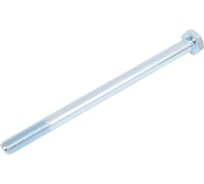 Болт ООО ПКФ Сварком 10x1,25x150 оц. DIN960 10.9 упаковка 2 шт. k00000533