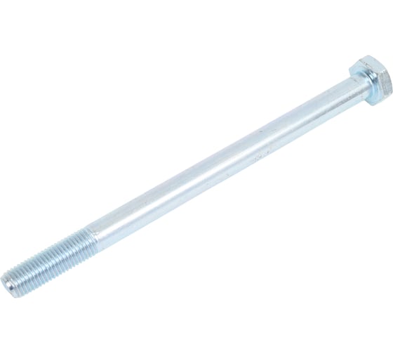 Болт ООО ПКФ Сварком 10x1,25x150 оц. DIN960 10.9 упаковка 2 шт. k00000533 1