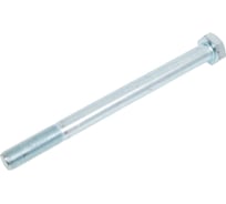 Болт ООО ПКФ Сварком 12x1,25x150 оц. DIN 960 10.9 упаковка 2 шт. k00012887