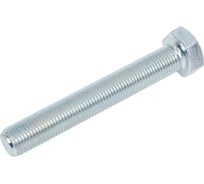 Болт ООО ПКФ Сварком 12x1,25x80 оц. DIN 961 8.8 упаковка 5 шт. k00009467