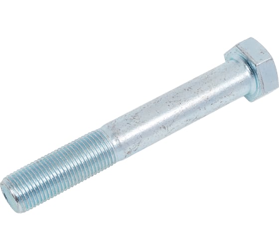 Болт ООО ПКФ Сварком 16x1,5x110 оц. DIN 960 10.9 упаковка 2 шт. k00007199 1