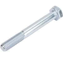 Болт ООО ПКФ Сварком 22x110 DIN 931 оц. 8.8 1 кг. k00006866