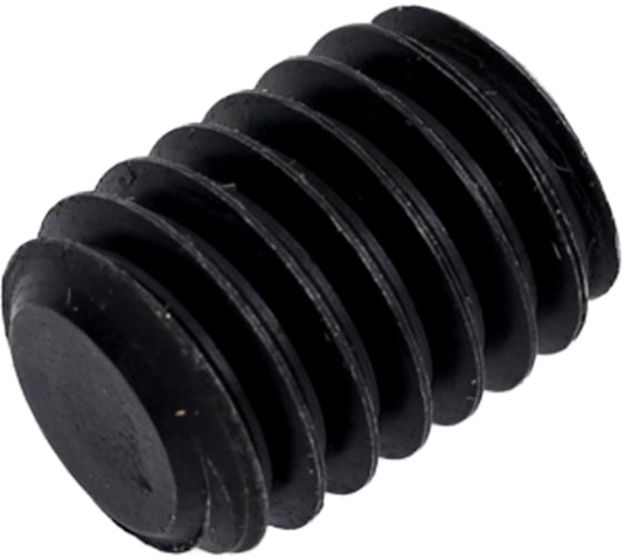 Винт установочный ООО ПКФ Сварком внутренний шестигранник плоск М 6x8 DIN 913 упаковка 60 шт. k00003567 1