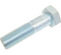 Болт ООО ПКФ Сварком 36x140 DIN 931 оц. 8.8 1 кг. k00015288