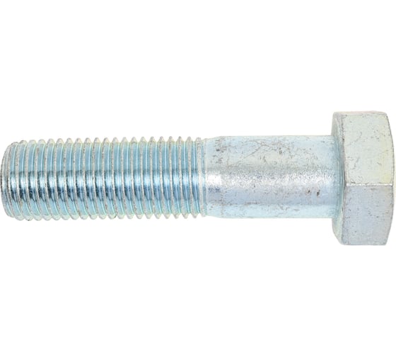Болт ООО ПКФ Сварком 36x140 DIN 931 оц. 8.8 1 кг. k00015288