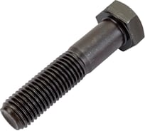 Болт ООО ПКФ Сварком 30x240 DIN 931 8.8 черн. 1 кг. k00018285