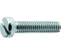 Винт ООО ПКФ Сварком ЦГ 4x40 оц. DIN 84 упаковка 150 шт. k00010655