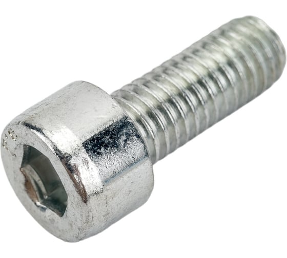 Винт ООО ПКФ Сварком М20x280 DIN 912 12.9 (1 шт.) Крепеж k00009759 1