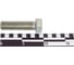 Болт ООО ПКФ Сварком 22x80 DIN 933 оц 10.9 (1 шт.) Крепеж k00010681 5