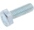 Болт ООО ПКФ Сварком М 4x12 DIN 933 оц (1 кг.) Крепеж k00014230 3