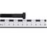 Болт ООО ПКФ Сварком UNF 3/8x2 (9,5ммх51мм) DIN 931 10.9 (уп/2шт.) Крепеж k00010522 5