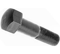 Болт ООО ПКФ Сварком башмачный 16x1,5x60 ГОСТ 11674-75 (1 кг.) Крепеж k00002771