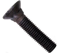 Болт ООО ПКФ Сварком ПТГ 10x35 ГОСТ 7786 (1 кг.) Крепеж k00001671