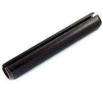 Штифт Море-Метизов DIN 1481 оксид 3x20 мм, (ГОСТ 14229-93,ISO 8752), 25 шт HTIFT1482O32025М