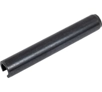 Штифт Море-Метизов DIN 1481 оксид 8x55 мм, (ГОСТ 14229-93,ISO 8752), 25 шт HTIFT1482O85525М