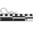 Шплинт Море-Метизов DIN 11024 цинк Form E d 3,5x35 мм (для отв. 4), 250 шт HPLINT11024Ed3535250М 4