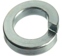 Шайба НАКРЕПКО оцинк пружинная d6 750 шт. 103003