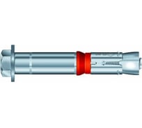 Втулочный анкер с болтом ЦКИ SZ-S 12х50 MKT уп. 5 шт. 62325